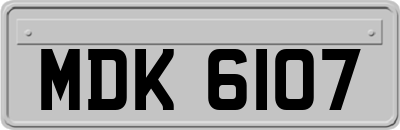 MDK6107