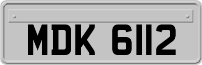 MDK6112
