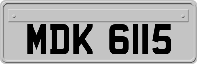 MDK6115