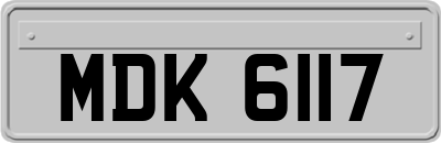 MDK6117