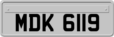 MDK6119