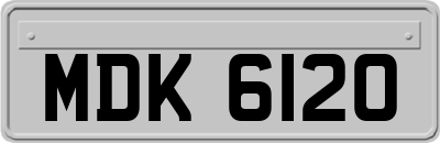 MDK6120