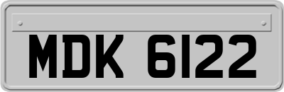 MDK6122