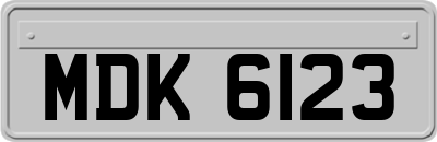 MDK6123