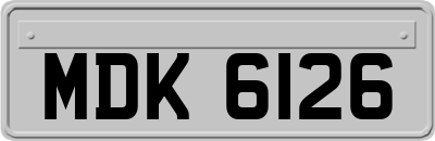MDK6126