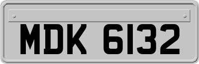 MDK6132