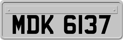 MDK6137