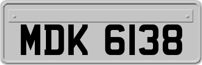 MDK6138