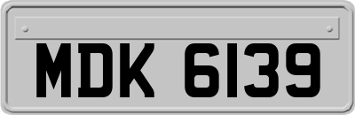 MDK6139