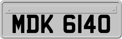 MDK6140