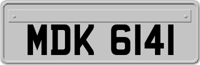 MDK6141