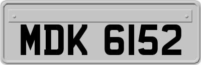 MDK6152