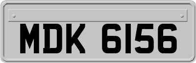 MDK6156
