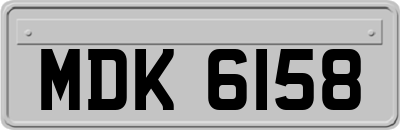 MDK6158