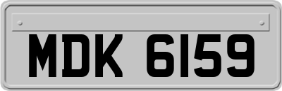 MDK6159