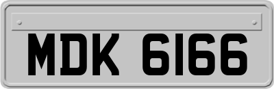 MDK6166