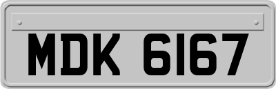 MDK6167
