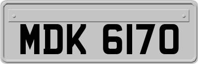 MDK6170