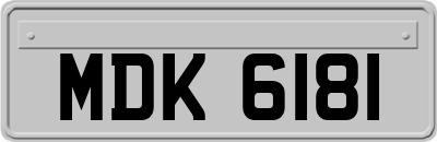 MDK6181