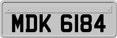 MDK6184