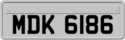 MDK6186