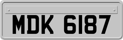 MDK6187
