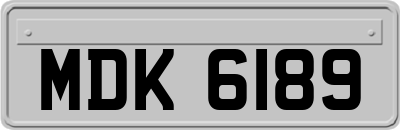 MDK6189