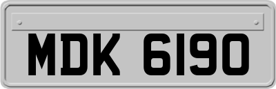 MDK6190