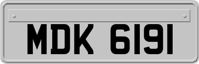 MDK6191