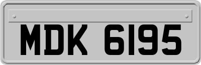 MDK6195