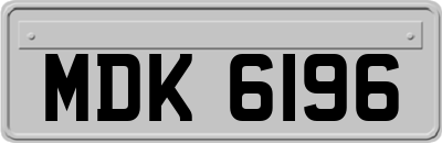 MDK6196
