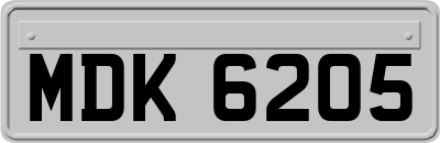 MDK6205