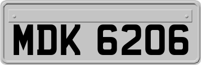 MDK6206