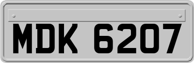 MDK6207
