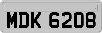 MDK6208