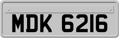 MDK6216