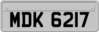 MDK6217