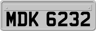 MDK6232