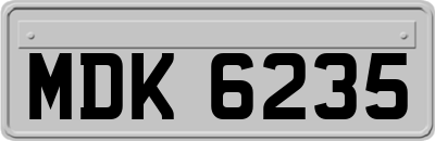 MDK6235