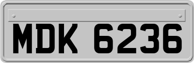 MDK6236