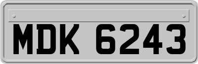 MDK6243