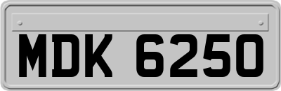 MDK6250