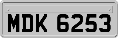 MDK6253
