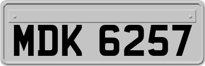 MDK6257