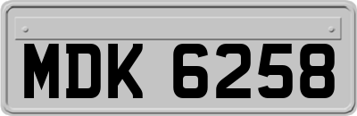 MDK6258