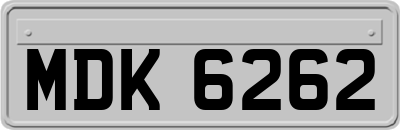 MDK6262