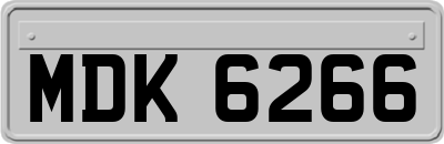 MDK6266