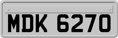 MDK6270