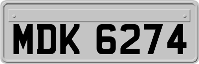 MDK6274