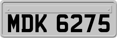 MDK6275